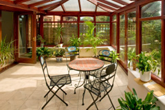Froxfield conservatory quotes