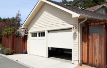 Froxfield garage construction leads