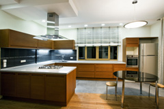 kitchen extensions Froxfield